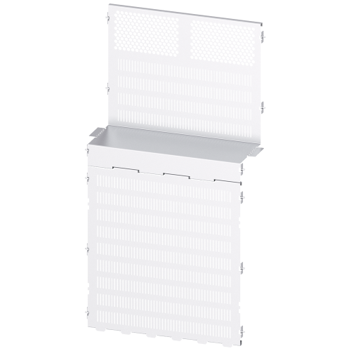 Sep. rear 1xACB, W:600mm,D:1000mm