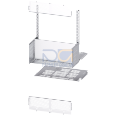 Sep.rear 1xACB,W:800mm,D:800/1000/1200mm