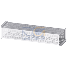 Separation MBB, W:1200, D:800/1000mm