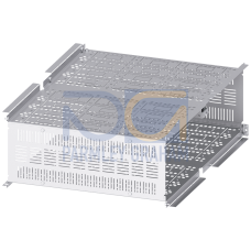 Separation MBB, W:600, D:1200mm