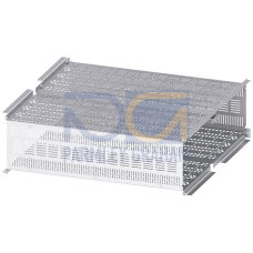 Separation MBB, W:800, D:1200mm