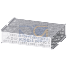 Separation MBB, W:1000, D:1200mm