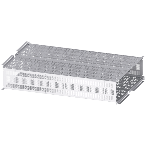 Separation MBB, W:1200, D:1200mm