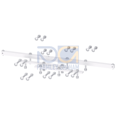 3WA Connection MBB 2, size III, W:800mm