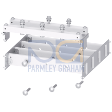 3WA Connection MBB, size I,Fixed,W:400mm