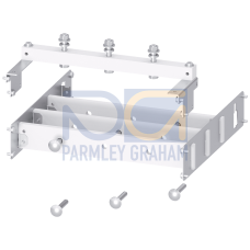 3WA Connection MBB,size I Withd.,W:400mm