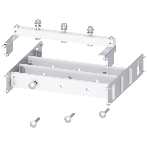 3WA Connection MBB,size I Withd.,W:400mm
