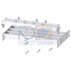 3WA Connection MBB, size I,Fixed,W:600mm