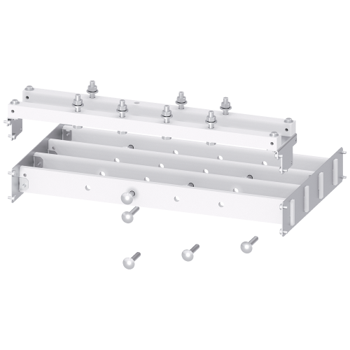 3WA Connection MBB, size I,Fixed,W:600mm