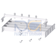 3WA Connection MBB,size I,Withd.,W:600mm