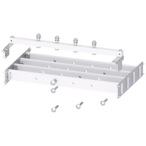 3WA Connection MBB,size I,Withd.,W:600mm