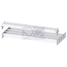 3WA Connection MBB, size II,Fest,W:800mm