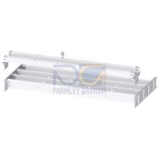 3WA Connection MBB,size II,With.,W:800mm