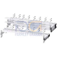 3WA Con. MBB, size III 6300A ,W:1000mm