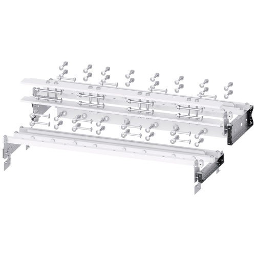 3WA Con. MBB, size III 6300A ,W:1000mm