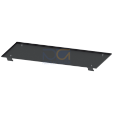 Top plate IPX1, W:1000mm, D:400mm