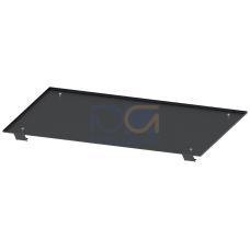 Top plate IPX1, W:1000mm, D:600mm