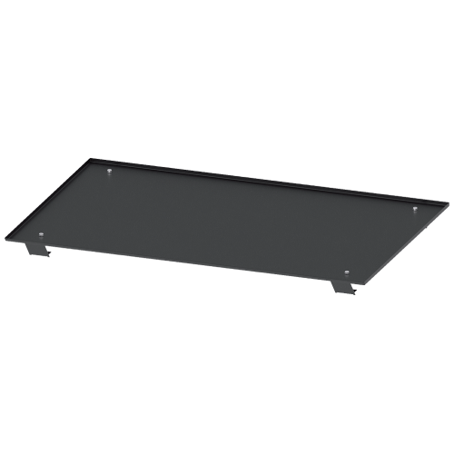 Top plate IPX1, W:1000mm, D:600mm