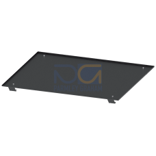 Top plate IPX1, W:1000mm, D:800mm