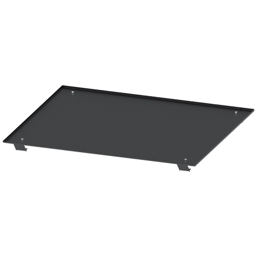 Top plate IPX1, W:1000mm, D:800mm