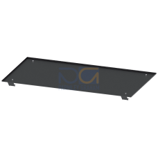 Top plate IPX1, W:1200mm, D:600mm