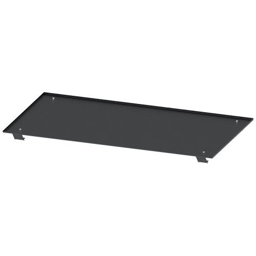 Top plate IPX1, W:1200mm, D:600mm