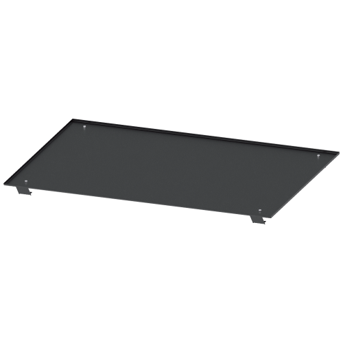 Top plate IPX1, W:1200mm, D:800mm