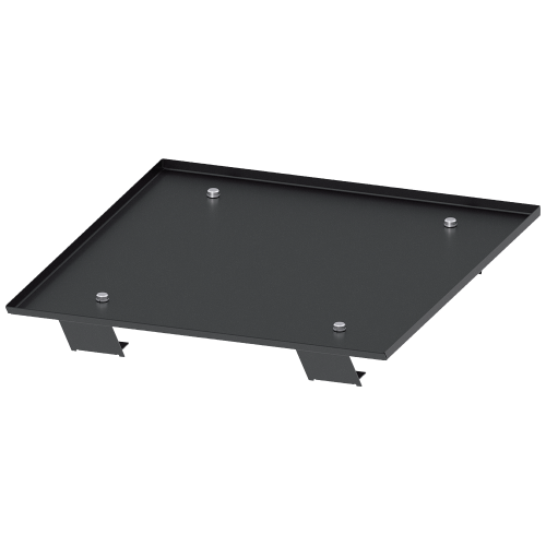Top plate IPX1, W:400mm, D:400mm