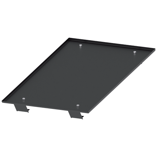 Top plate IPX1, W:400mm, D:800mm