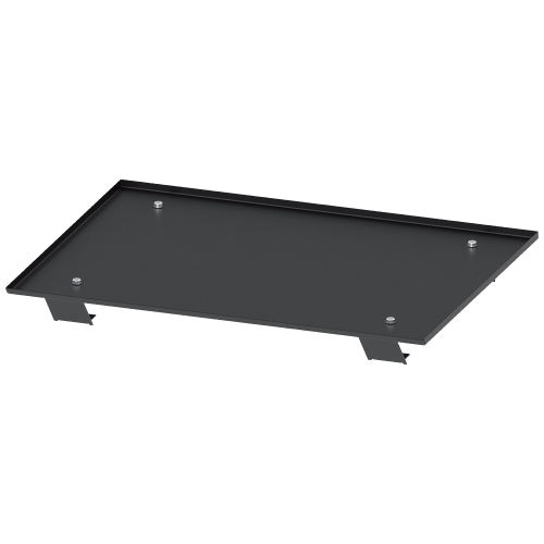 Top plate IPX1, W:600mm, D:400mm