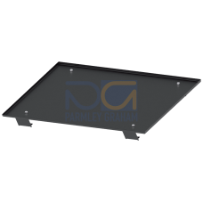 Top plate IPX1, W:600mm, D:600mm