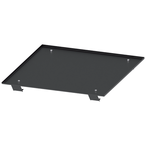 Top plate IPX1, W:600mm, D:600mm