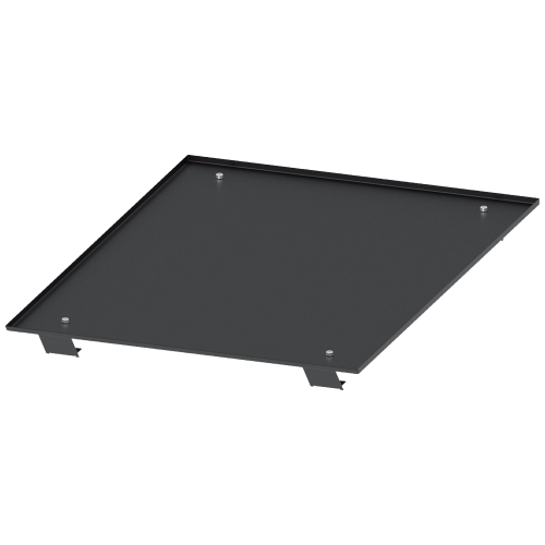 Top plate IPX1, W:600mm, D:800mm
