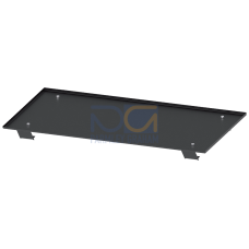 Top plate IPX1, W:800mm, D:400mm