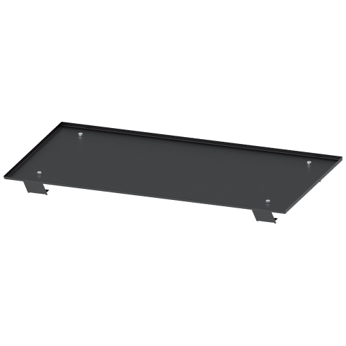 Top plate IPX1, W:800mm, D:400mm