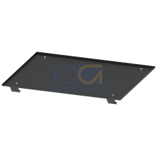 Top plate IPX1, W:800mm, D:600mm