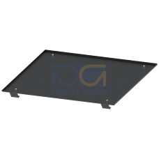 Top plate IPX1, W:800mm, D:800mm