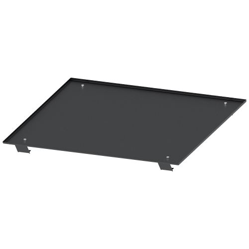 Top plate IPX1, W:800mm, D:800mm