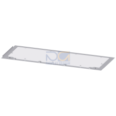 Top plate cables, W:1000mm, D:400mm