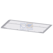 Top plate cables, W:1000mm, D:600mm