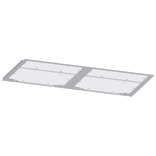 Top plate cables, W:1200mm, D:600mm