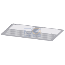 Top plate cables, W:1200mm, D:800mm