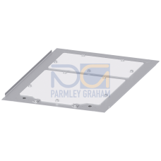 Top plate cables, W:400mm, D:600mm