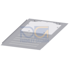 Top plate cables, W:400mm, D:800mm