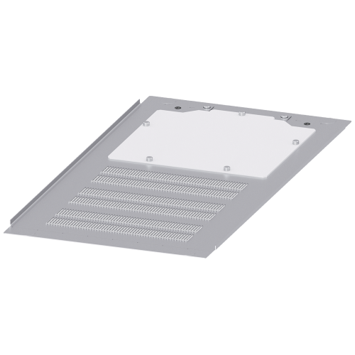 Top plate cables, W:400mm, D:800mm