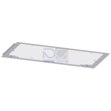 Top plate cables, W:800mm, D:400mm