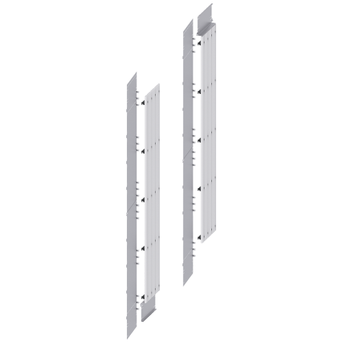 Sep. MBB top / bottom single, D:800 mm