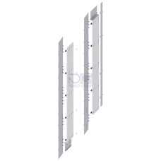 Sep. MBB top / bottom single, D:1000 mm