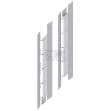 Sep. MBB top / bottom single, D:1200 mm