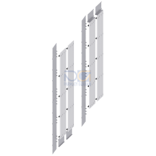 Sep. MBB top / bottom double, D:1200 mm